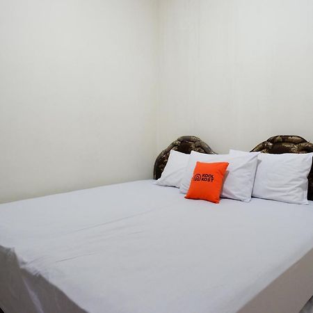 Hotel Koolkost Near Kawasan Simpang Lima Semarang Esterno foto