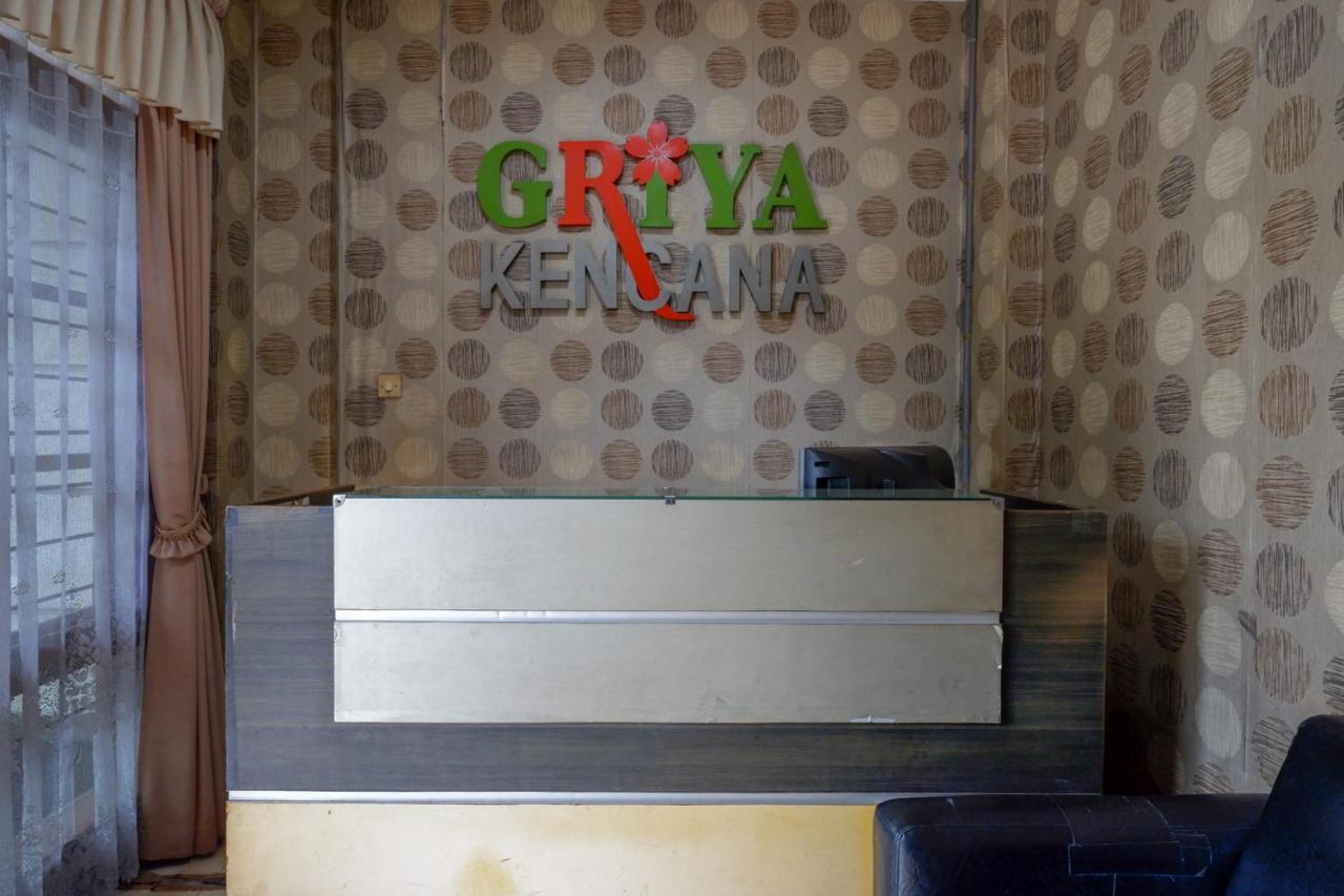 Hotel Koolkost Near Kawasan Simpang Lima Semarang Esterno foto