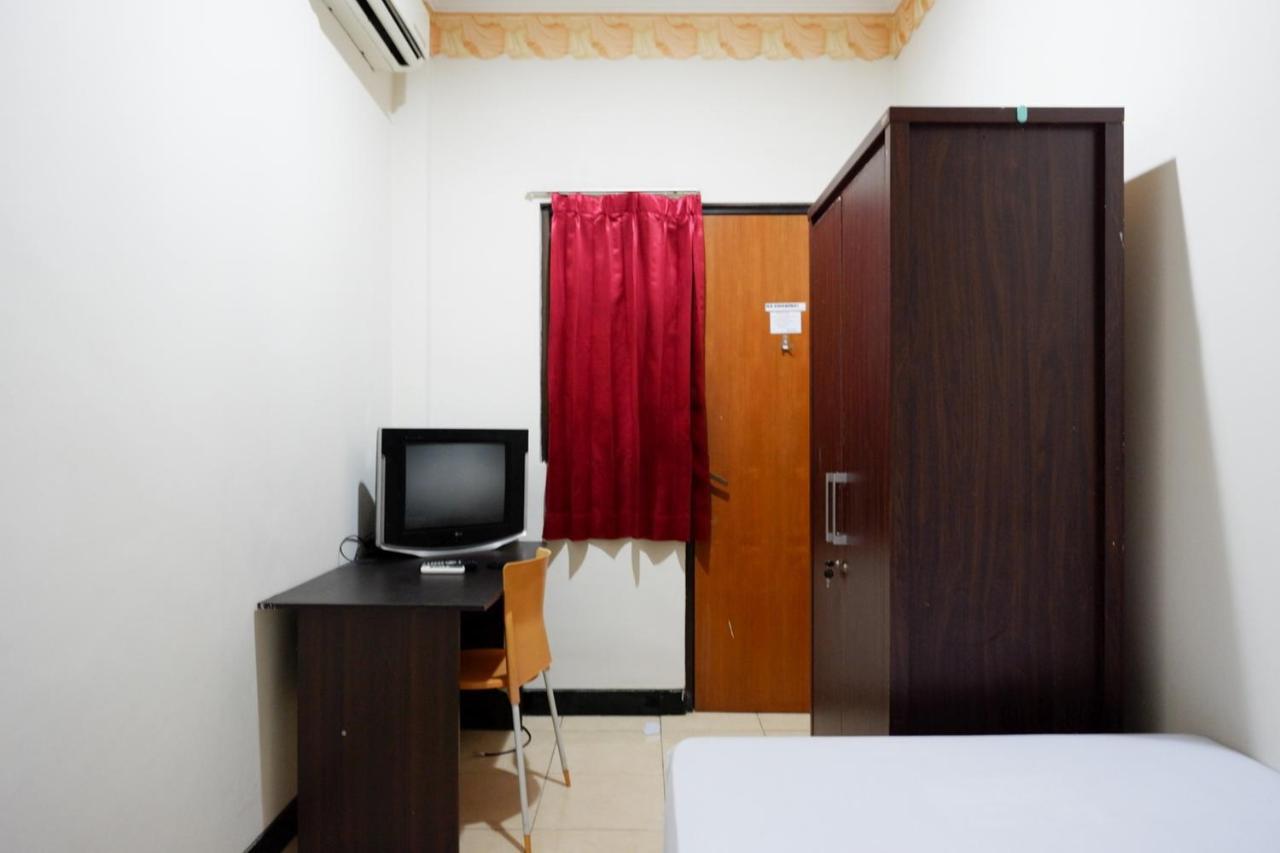 Hotel Koolkost Near Kawasan Simpang Lima Semarang Esterno foto