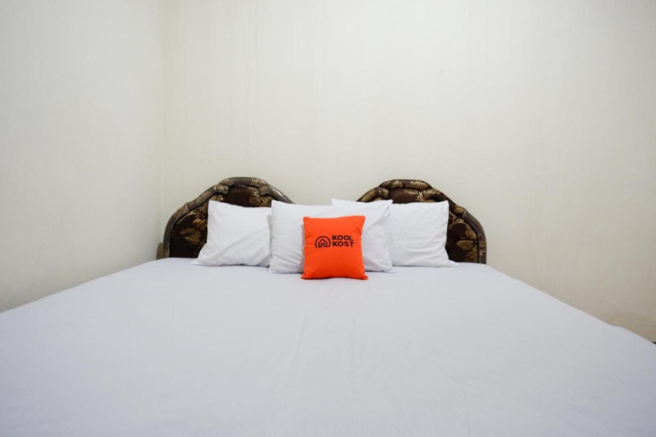 Hotel Koolkost Near Kawasan Simpang Lima Semarang Esterno foto