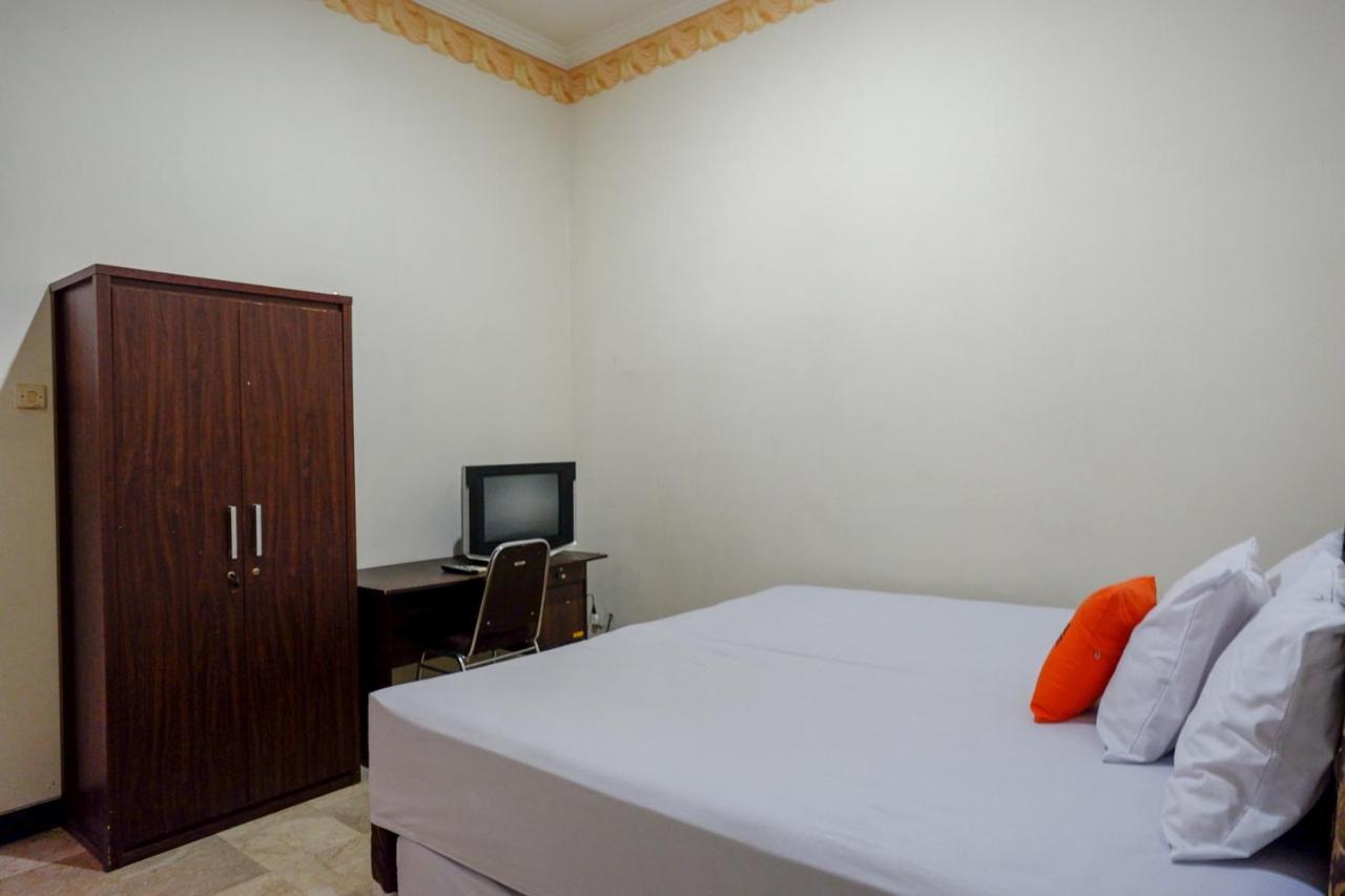 Hotel Koolkost Near Kawasan Simpang Lima Semarang Esterno foto