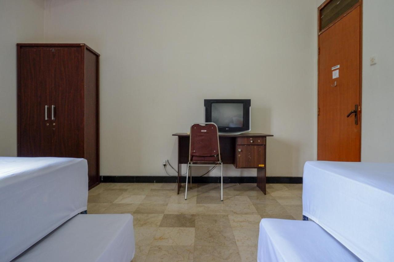 Hotel Koolkost Near Kawasan Simpang Lima Semarang Esterno foto