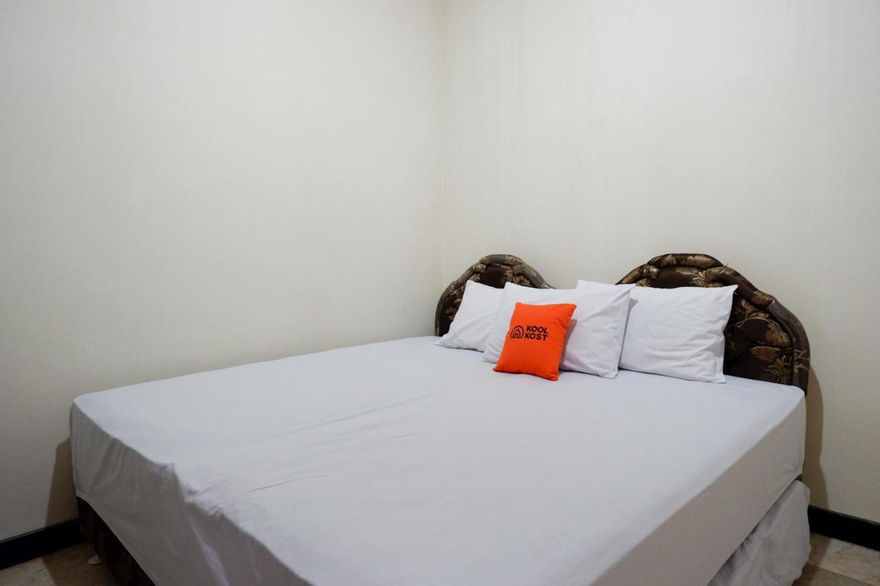 Hotel Koolkost Near Kawasan Simpang Lima Semarang Esterno foto